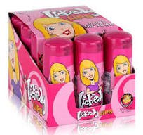 HANNAHS LICKEDY LIPS 60ml